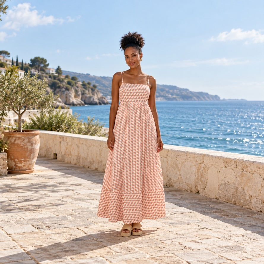 Maxi Dresses